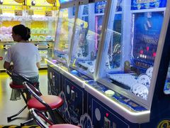 -米迪熊家庭娱乐中心新天泽国际广场店