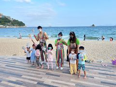 -深圳大梅沙京基洲际度假酒店