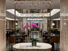-英冠索菲特酒店·萧湘阁中餐厅