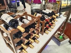 -蓝珊甄选海鲜自助·火锅大排档(近阿那亚店)