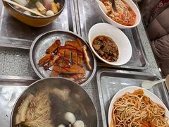 -武汉大学-桂园餐厅