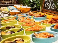 -重庆解放碑威斯汀酒店