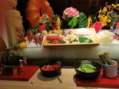 -富力希尔顿酒店·地阔自助餐厅