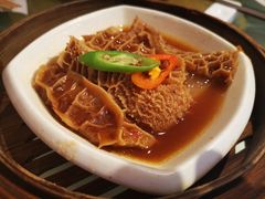 -潮福城大酒楼·潮味粤品·港式点心(湖滨北路店)