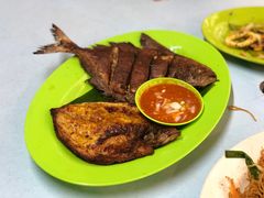 -明记烧鱼美味店