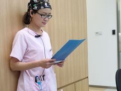 -天使口腔门诊部(上海店)