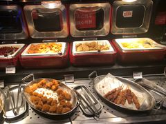 -西十二街牛排(西红门荟聚店)