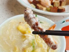 -巧克力渔家.小船海鲜胶东菜(万平口店)