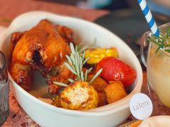 -La Terre乐田(万象城店)