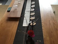 -帐篷客·溪龙茶谷度假酒店