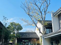 -雅达·阳羡溪山小镇中心