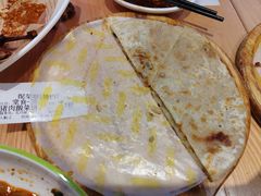 -甲乙饼·手工牛肉饼(天通苑华联店)