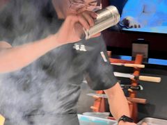 -乌君·酒场·炭火烧鸟(侨城坊店)