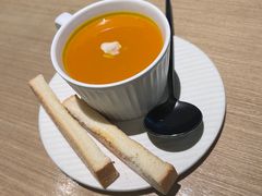 -本处·素食·融合料理(南油店)