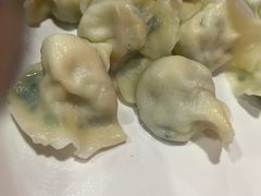 -听涛雅苑百味饺子老家菜馆