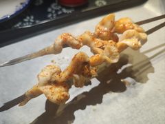 -旺角小渔村(二马路店)