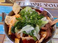 -龍城柳州螺蛳粉(群星路店)