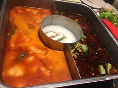 -新辣道鱼火锅(摩尔城店)