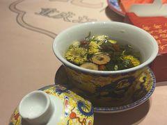 -杨记隆府重庆江湖菜(大悦城店)