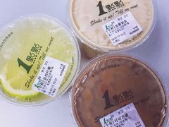 -1点点(水围店)