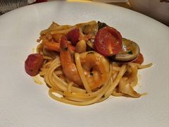 -Da Ivo哒伊沃意大利魔镜餐厅(外滩店)