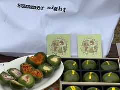-ZIYUE CAKE线上店