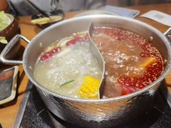 -呷哺呷哺 黄金牧场 (新中关购物中心店)