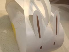 萌萌哒盒子-麦当劳(杭州东站高铁店)
