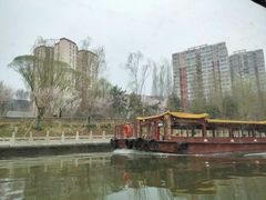 -皇家御河游(紫御湾码头)