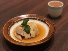 女儿红醉鸡-十里弄堂(K11店)