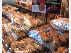 -西村叔叔的店·面包·甜品·蛋糕(清河万象汇店)