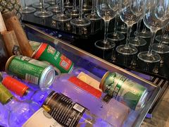 -郑州富力万达文华酒店·云端美食汇自助餐厅
