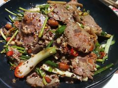 -功夫小龙虾·烧烤·江湖菜(金沙洲店)