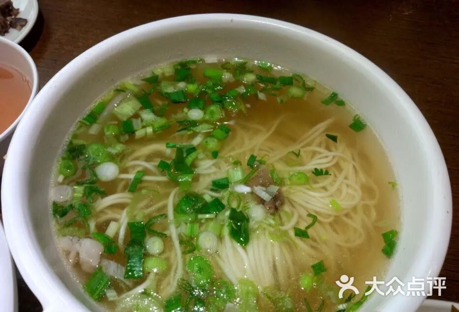 阿西娅八公里牛肉面