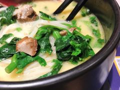 草本汤猪软骨面-和府捞面(天河领展广场店)