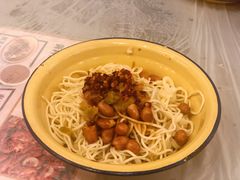 凉面-东排食堂长沙小吃大排档(五一广场店)