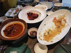 -鸽子侯·家宴·平价海鲜(绿地店)
