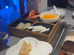 -海底捞火锅(老城根店)