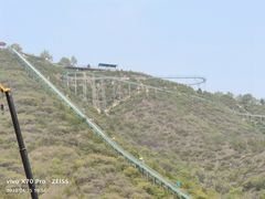-蓟州溶洞风景区