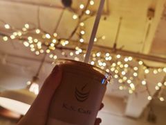 SOE拿铁-HAPPEN(江川东路店)