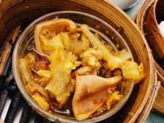 -香港蓮香樓(中環店)