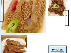 -日日鲜茶餐厅(小公园店)