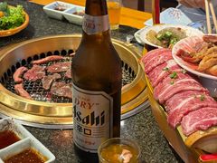-梦山水日本烧肉(五四广场店)