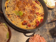 -冯校长老火锅(深圳福田店)