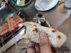 -小寒羊烧烤(凯瑞时代大厦店)