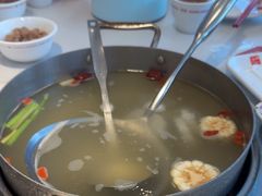 -八合里潮汕鲜牛肉火锅(深圳海岸城店)