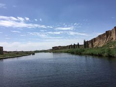 -水洞沟旅游区