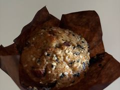 -VERIE BAKEHOUSE