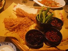 -大张烙馍村(泉山店)