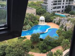 -圣雷克大酒店